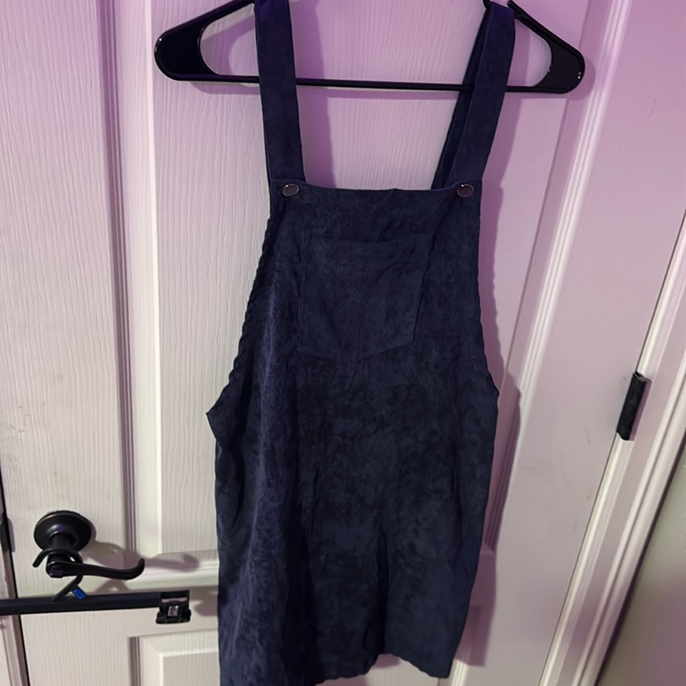 Women’s Corduroy Dress